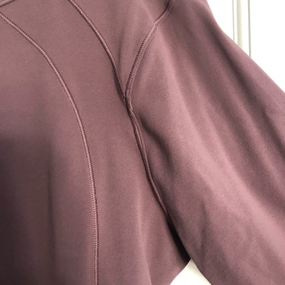 Lululemon smoky blush dress - Picture 3 of 5